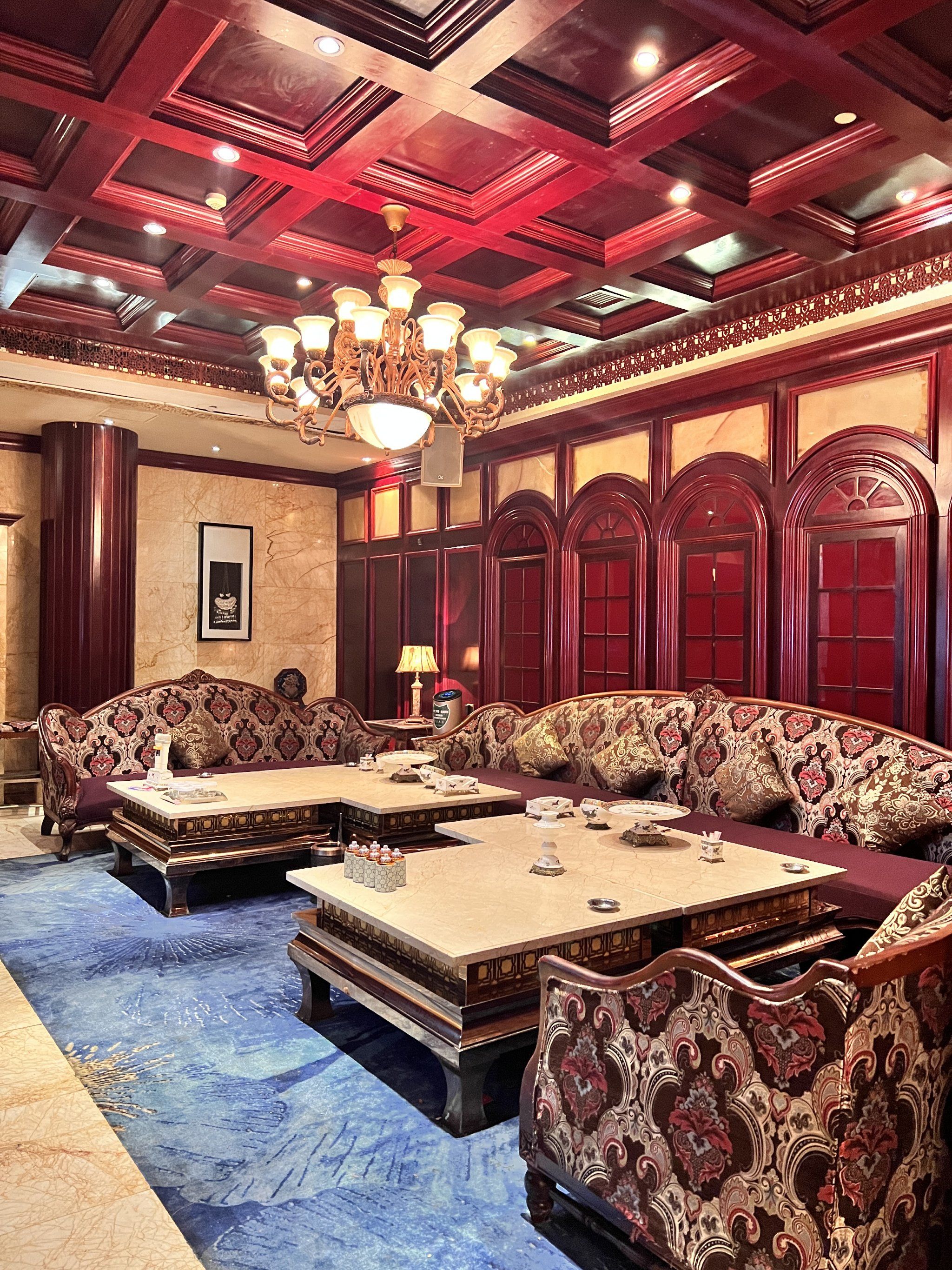 防城港商务ktv风靡街头-港口区ktv预定