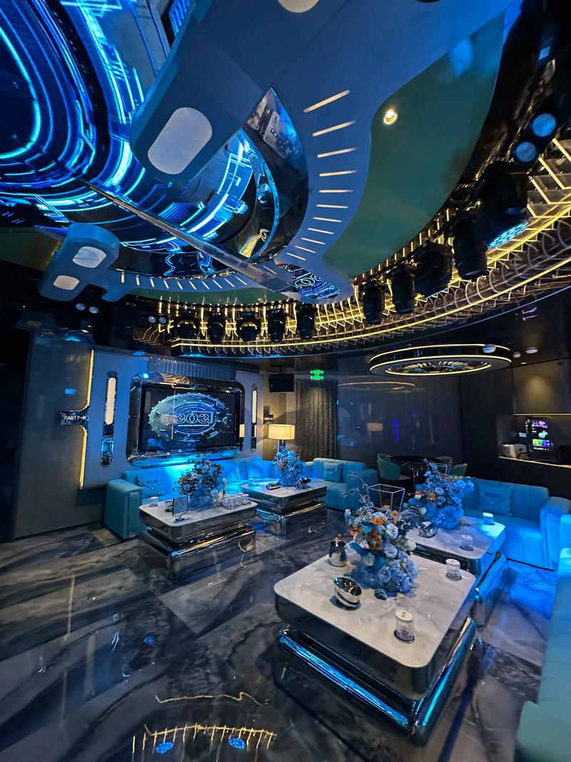 防城港商务ktv组局秘籍-港口区ktv预定